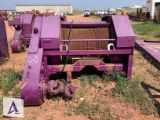 NOV 160BB Sandline Drum SN - 14-030