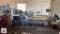 Summit Lathe 28'' x 84''