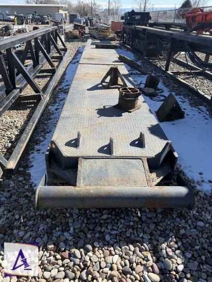 40' Rig Basebeam