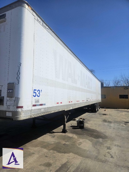 2006 Great Dane Dry Van