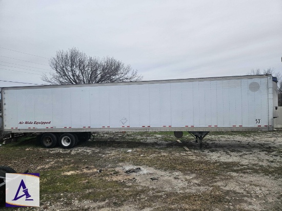 2006 53FT Great Dane Trailer