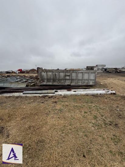 TI Brook Dump Box