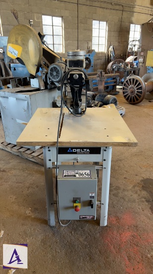 Adjustable Miter Saw