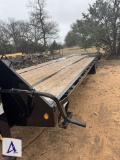 2022 Big Tex Trailer 22GN HD