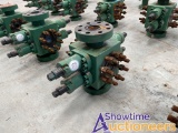 Most 1 1/2'' PR 2 9/16'' Double Hydraulic BOP (UNUSED)