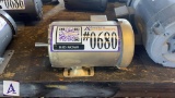 Baldor Reliance TEFCElectric Motor