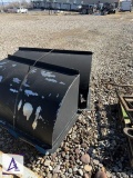 XJ Rig Parts
