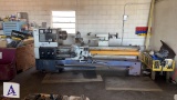 Summit Lathe 28'' x 84''