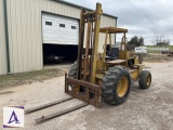 Allis-Chalmers 706 Forklift