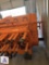 OFM 2250 Power End