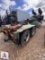 1997 Atoka Frac Pump Trailer