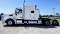 2016 Peterbilt 579 Heavy Duty Truck with Conventional Sleeper and Grill Guard