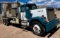 1982 GMC M9500 PUMP TRUCK