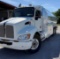 2009 KENWORTH PX8 FUEL TANKER