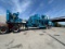 2005 FRAC BLENDER TRAILER