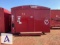 Gardner Denver Triplex Pump - CAT 3412 Diesel Engine - Allison 5860 Transmission - Great Pump!