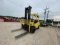 Hyster H80XM Forklift