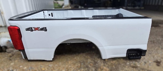 Truck Bed