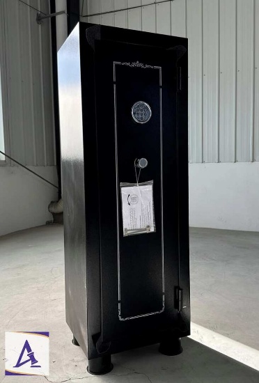 2025 Agriquip GLGS14 14 Gunsafe (unused)