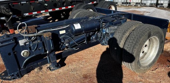 2012 Kimble Custom Chassis Stinger