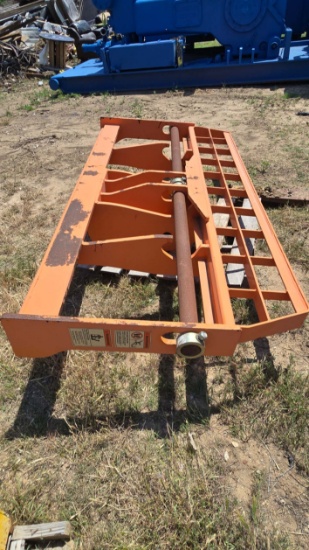 XTREME FORKLIFT MAST