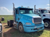 2005 FREIGHTLINER HAUL TRUCK