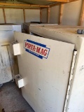 Porta-Mag Indoor Explosive Locker