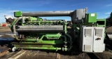 J 320 GS NATURAL GAS GENERATOR