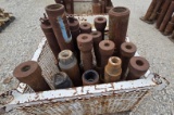 Basket with Variety Drilling Subs