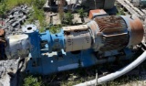Centrifugal Pump