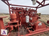 Volvcon 5-Station 70-Gallon Accumulator