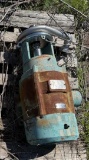 Centrifugal Pump