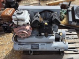 Air Compressor pb Gas Engine 208 CMXX