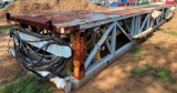 3500 HYDRAULIC CAT WALK
