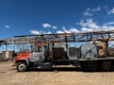 1973 MACK R600 SWAB RIG
