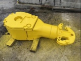 McKissick 73A 100-Ton Traveling Block