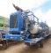 2016 FAMMCO LTM/Chemical Ad Trailer - Cummins QSB 6.7 Diesel - Ready to work!
