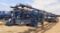 2014 Kalyn Missile Trailer - Inlet Manifolds - NICE!