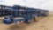 2011 Kalyn Missile Trailer - Inlet Manifolds - NICE!