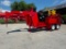 EVCO 85-Ton Power Swivel - Cummins QSB 4.5L Diesel Engine - Remote Controls!