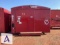 Gardner Denver Triplex Pump - CAT 3412 Diesel Engine - Allison 5860 Transmission - Great Pump!