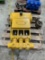 Bethlehem TP3 Triplex Saltwater Injection Pump