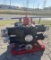 Shaffer 7 1/16'' Double Hydraulic BOP - BOP Stump