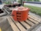 MCKISSICK 75 TON 3 SHEAVE TRAVELING BLOCK
