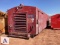 CAT SR4 210KW Generator - CAT 3406 Diesel Engine - Air Compressor - Transformer