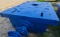 RG ZP275 Rotary Table with Master Bushing