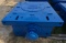 RG ZP275 Rotary Table with Master Bushing