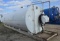 12,000 Gallon Skidded Fuel Tank
