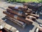 1 PALLET OF 9 CROSS OVER SUBS