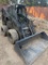 2007 Bobcat S250 Skid Steer